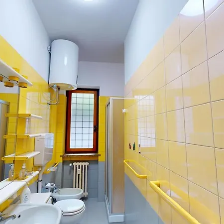 Lejlighed Fantastica Bardo Bardonecchia