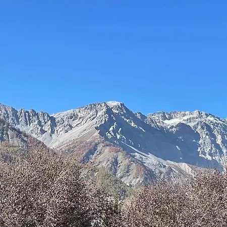 Appartamento Fantastica Bardo *