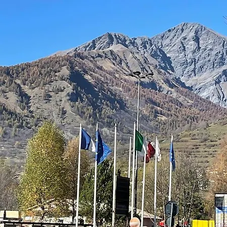 Apartamento Fantastica Bardo *