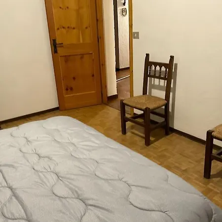 Apartment Fantastica Bardo *