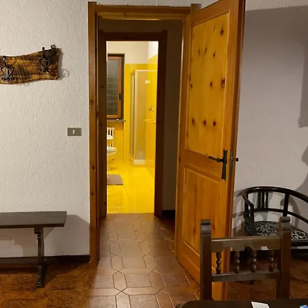 Fantastica Bardo Apartment Bardonecchia