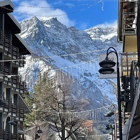 Apartment Fantastica Bardo Bardonecchia