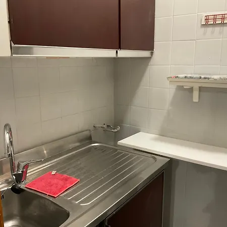 Fantastica Bardo Apartment