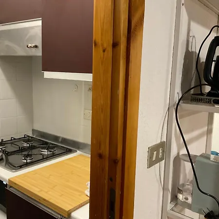 Apartment Fantastica Bardo Bardonecchia