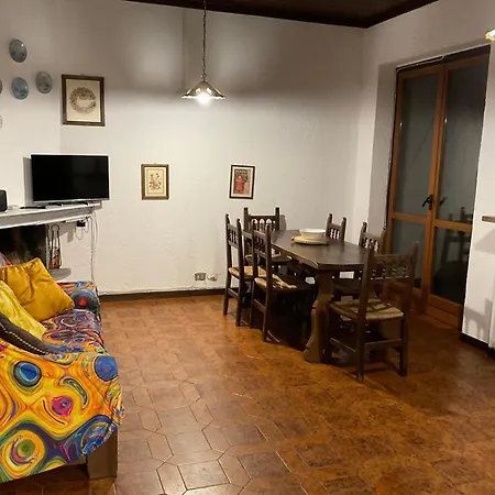 Apartment Fantastica Bardo *