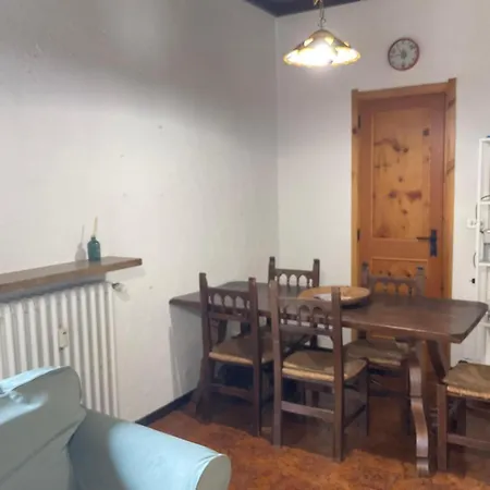 Fantastica Bardo Apartamento Bardonecchia