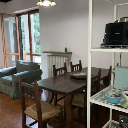 Appartement Fantastica Bardo *