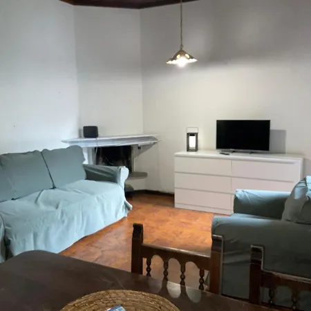 Appartement Fantastica Bardo