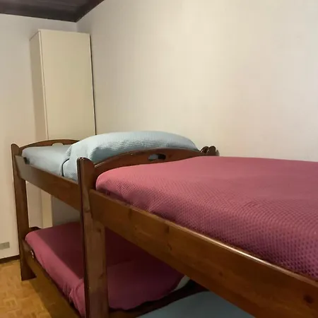 Apartamento Fantastica Bardo Bardonecchia