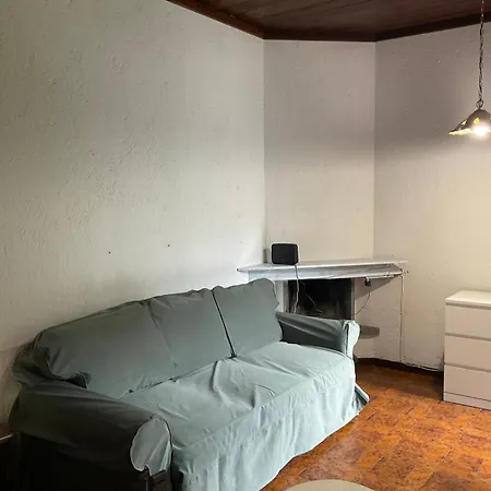 Appartement Fantastica Bardo *