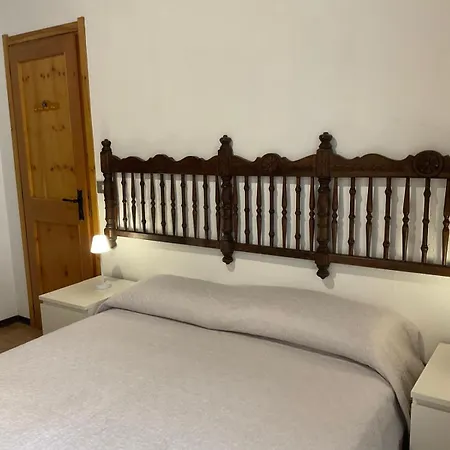 Fantastica Bardo Appartement Bardonecchia
