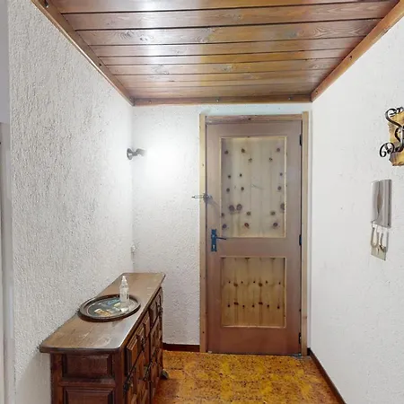 Appartement Fantastica Bardo Bardonecchia