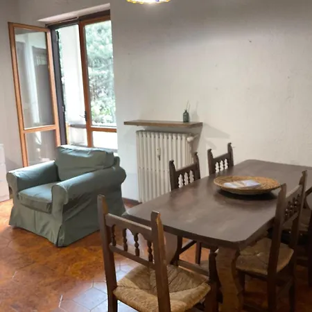 Fantastica Bardo Bardonecchia