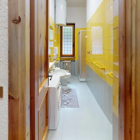 Fantastica Bardo Appartement Bardonecchia