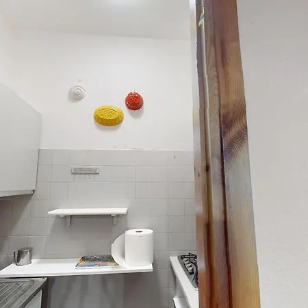 Appartement Fantastica Bardo