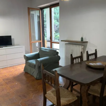 Apartamento Fantastica Bardo