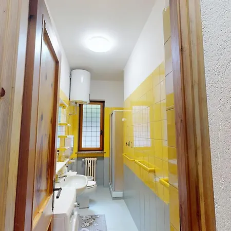 Fantastica Bardo Appartement Bardonecchia