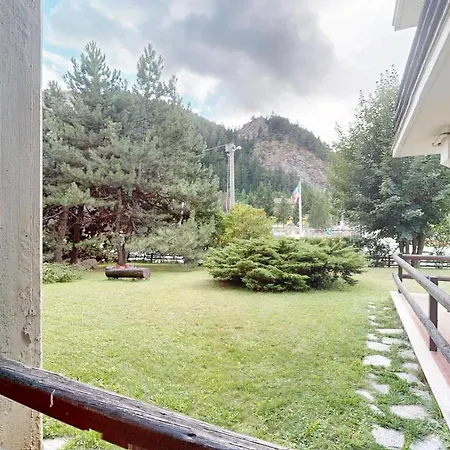 Appartamento Fantastica Bardo